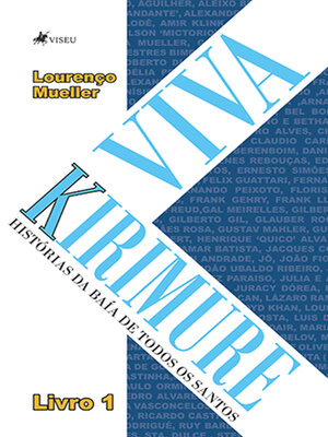 cover image of Viva Kirimure